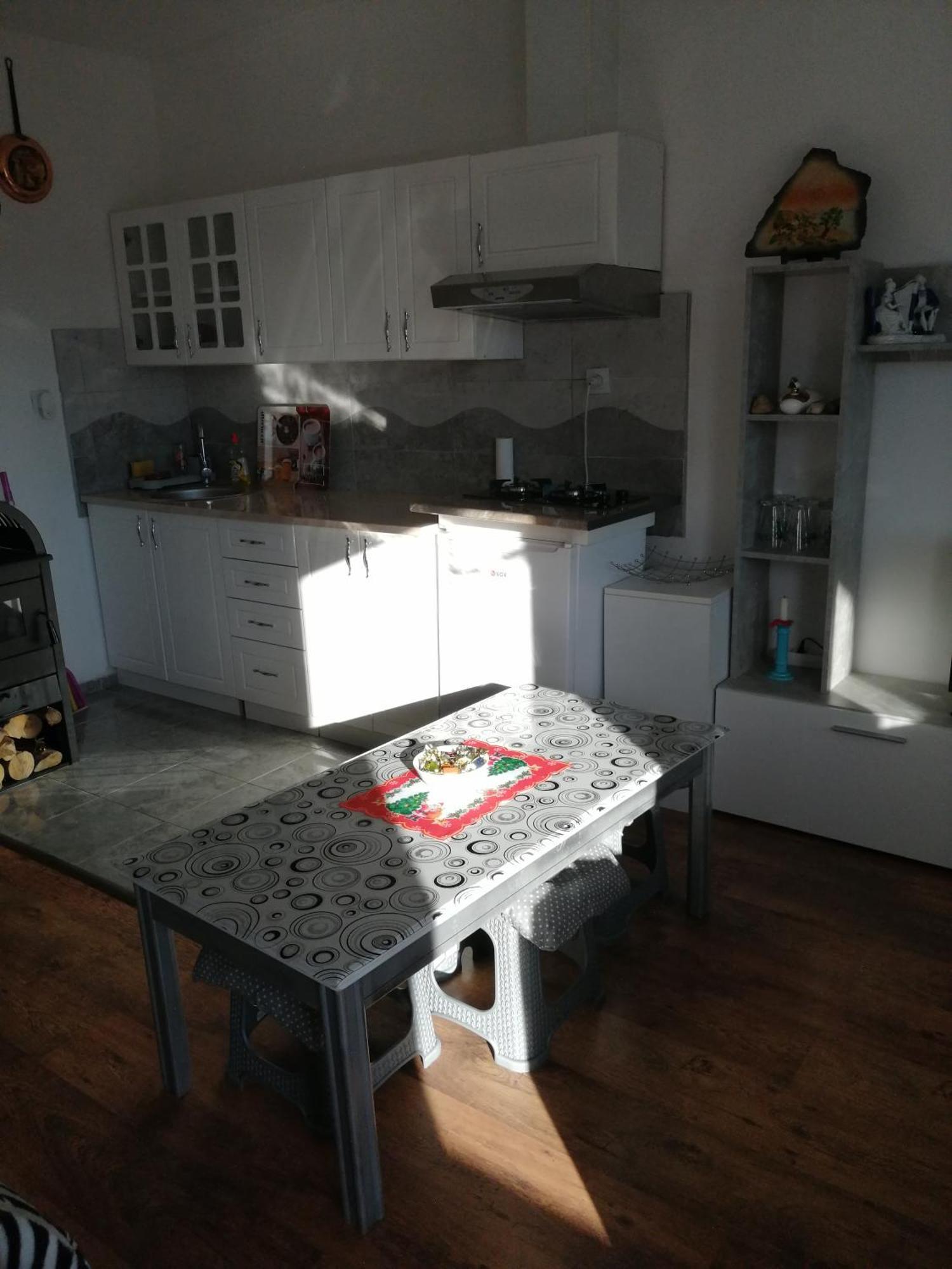 Apartman Mila Ostrovo Εξωτερικό φωτογραφία